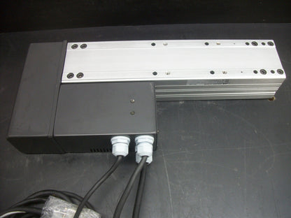 INTELLIGENT ACTUATOR LINEAR ACTUATOR 02AR-L-100-200-AC NEW