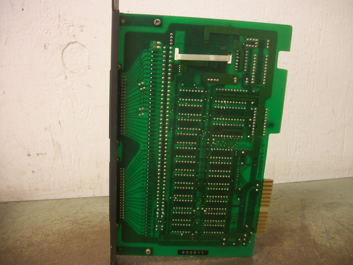 KOYO PLC TIMER/COUNTER MODULE R-02D1