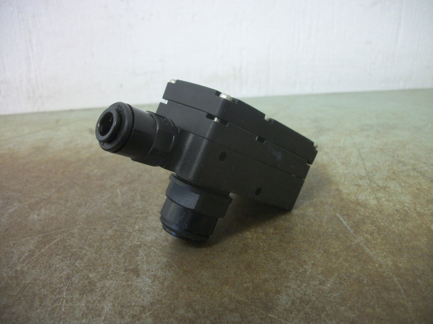 PIAB L20 VACUUM PUMP 32.01.082 0.6MPa 87PSI