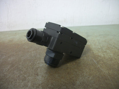 PIAB L20 VACUUM PUMP 32.01.082 0.6MPa 87PSI