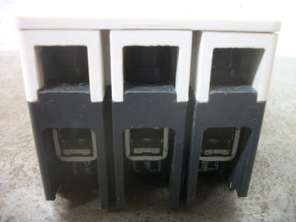 ALLEN-BRADLEY 140U-H2 CIRCUIT BREAKER 140U-H2C3-C30 A 30AMP 600VOLT 3POLE NOB