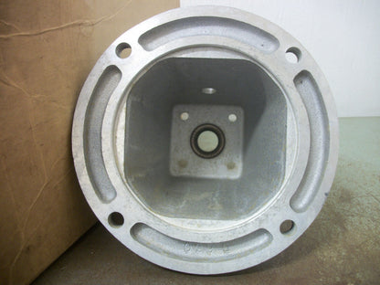 DAYTON 1.75" & 2.06" C0 REDUCER 56C MOUNT FLANGE/COUPLING KIT 3A702 NIB