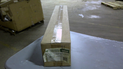 DAMAR 3382A BOX OF 25 T8 3000K FLOURESCENT BULBS F25T8/730/ECO NIB