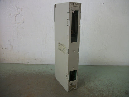 OMRON PLC BASIC UNIT CV500-BSC41