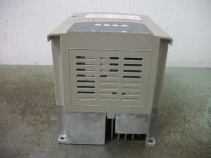 TELEMECANIQUE ALTIVAR 28 2HP ADJ SPEED DRIVE ATV28HU29N4U 460VOLT 3PH