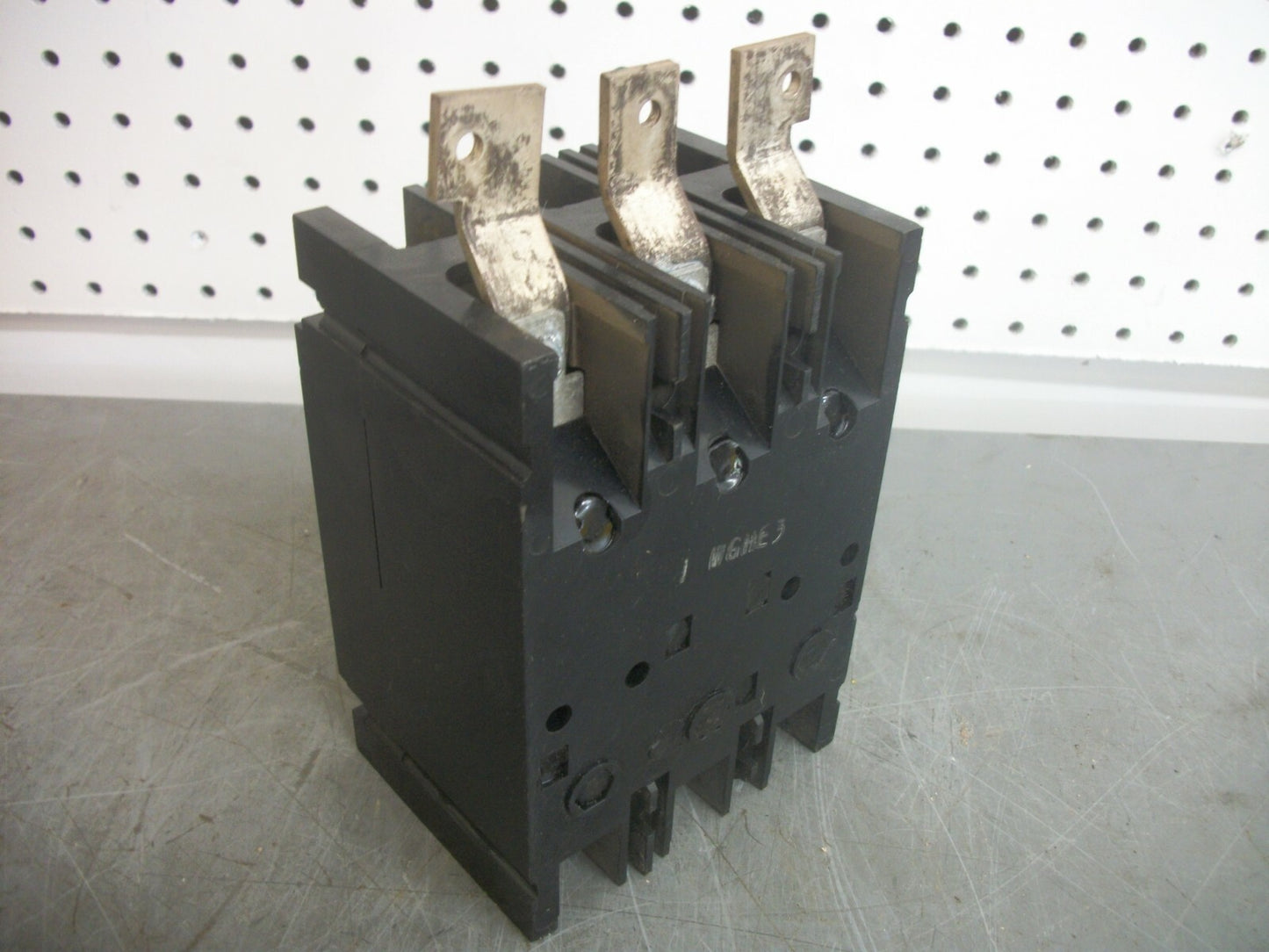 WESTINGHOUSE FB CIRCUIT BREAKER FB3015 15AMP 600VOLT 3POLE