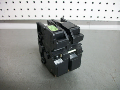 FEDERAL PACIFIC NB CIRCUIT BREAKER NB215 15AMP 240VOLT 2POLE