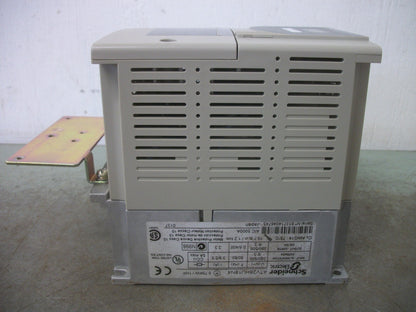 TELEMECANIQUE ALTIVAR 28 1HP AC DRIVE ATV28HU18N4 500VOLT 3PH 2.3AMP