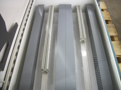 HOFFMAN 36 X 24 X 8 ENCLOSURE TYPE 12,13 A362408LP