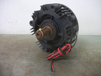 WARNER ELECTRIC EM 180-30 143/145TC INPUT CLUTCH 5370-270-050 90VDC 3600RPM NOB