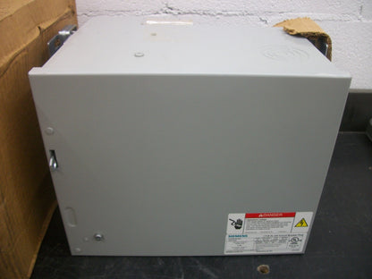 SIEMENS CIRCUIT BREAKER BUS PLUG UEC4100G 100AMP 600VOLT 4POLE 3PH NIB