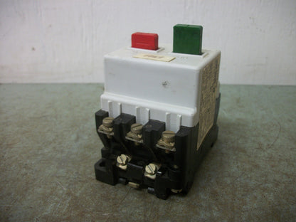 SIEMENS MANUAL MOTOR STARTER 3VE1010-2F 0.63-1AMP