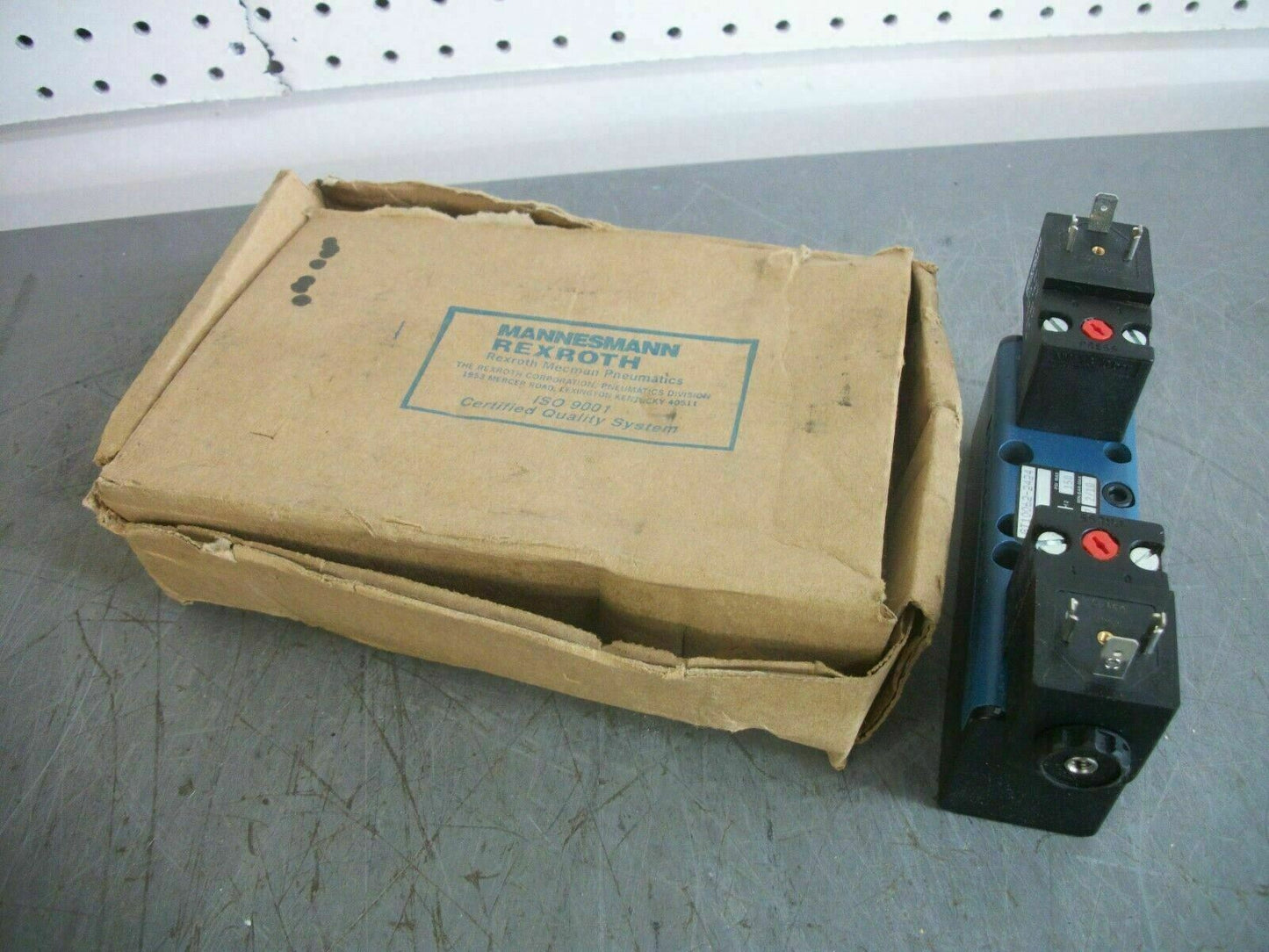 TELEMECANIQUE THERMAL OVERLOAD RELAY RA1-BB116 1-1.6AMP NIB