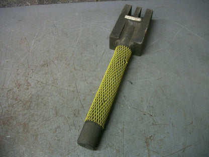 CAT PLUNGER 0331312 NOB