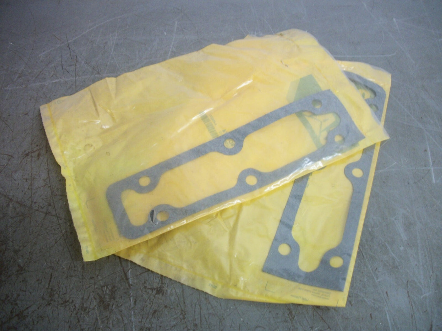 CAT LOT OF 2 GASKETS 8D-9974 NEW