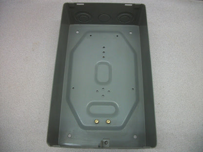 SQUARE D MOTOR STARTER ENCLOSURE ONLY 8911DPSG53V06 NEW