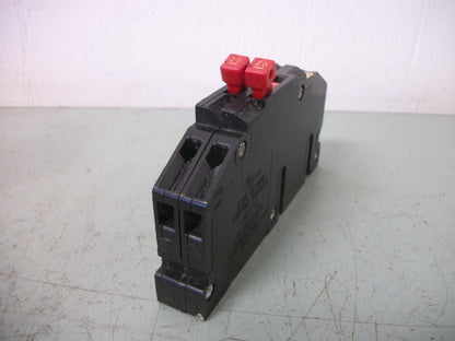 ZINSCO RC38AL TANDEM CIRCUIT BREAKER RC3820 20AMP 240VOLT 2POLE