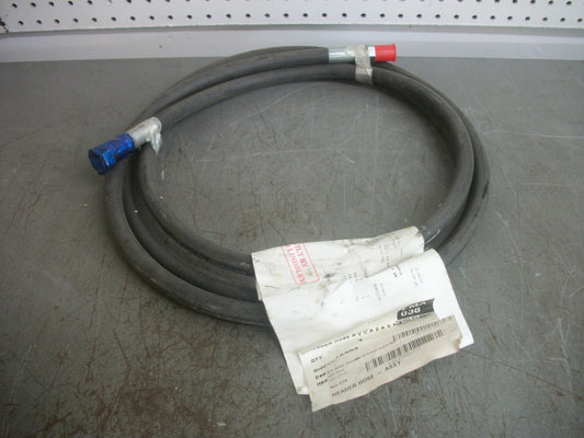 HYSTER HEADER HOSE ASSEMBLY 4636963 NEW