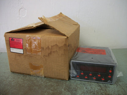 RED LION DIGITAL COUNTER MODULE GEM10001 NIB