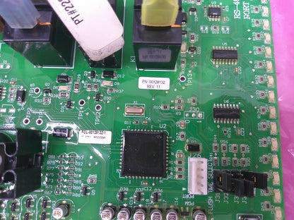 FOLLETT ICE MACHINE PCB CONTROL BOARD 00128132 REV 11