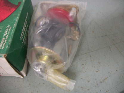 ASCO RED HAT SOLENOID VALVE REBUILD KIT 210535 NIB