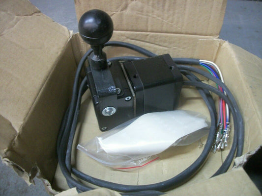 JR SYSTEMS 4-SPEED GEAR SHIFTER 875305 NIB