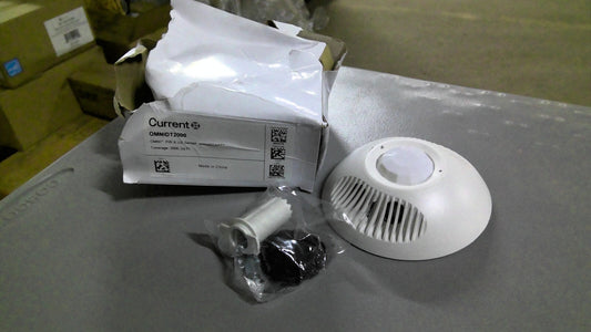 CURRENT OMNI PIR US SENSO OMNIDT2000 NIB