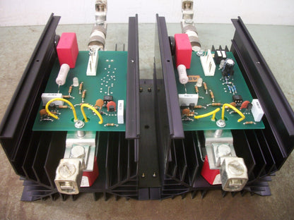 ATHENA POWER MODULATOR 39Z-48080-A-0-00 80AMP 480VAC 4-20MA 3PH