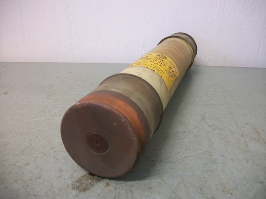 GE EJ-2D FUSE 9F60LJD512 12R 5.08KV