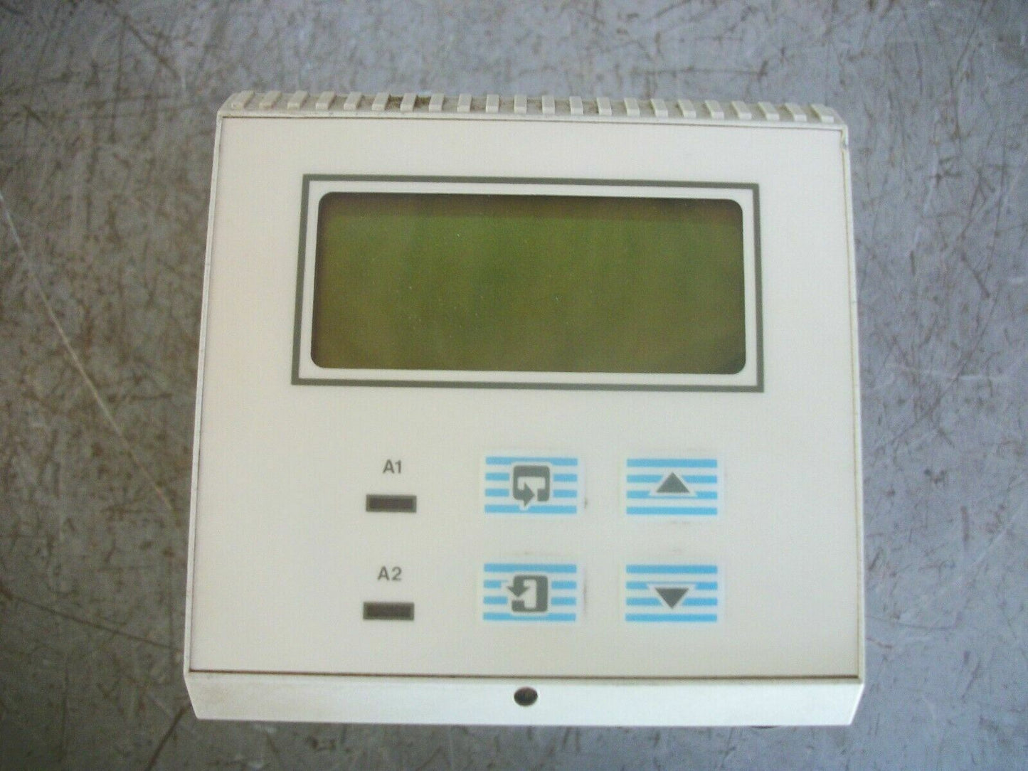 ABB pH/REDOX (ORP) ANALYZER 4635/500