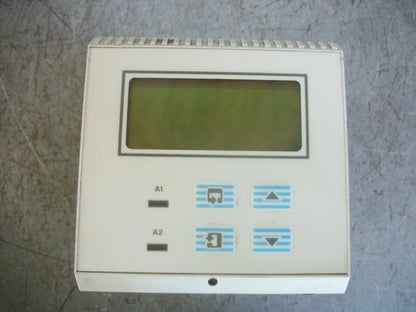 ABB pH/REDOX (ORP) ANALYZER 4635/500