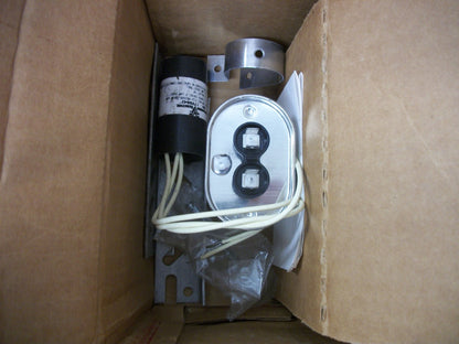 VALMONT HID LAMP BALLAST 17V2239W18F 250WATT 120/208/240/277VOLT NIB