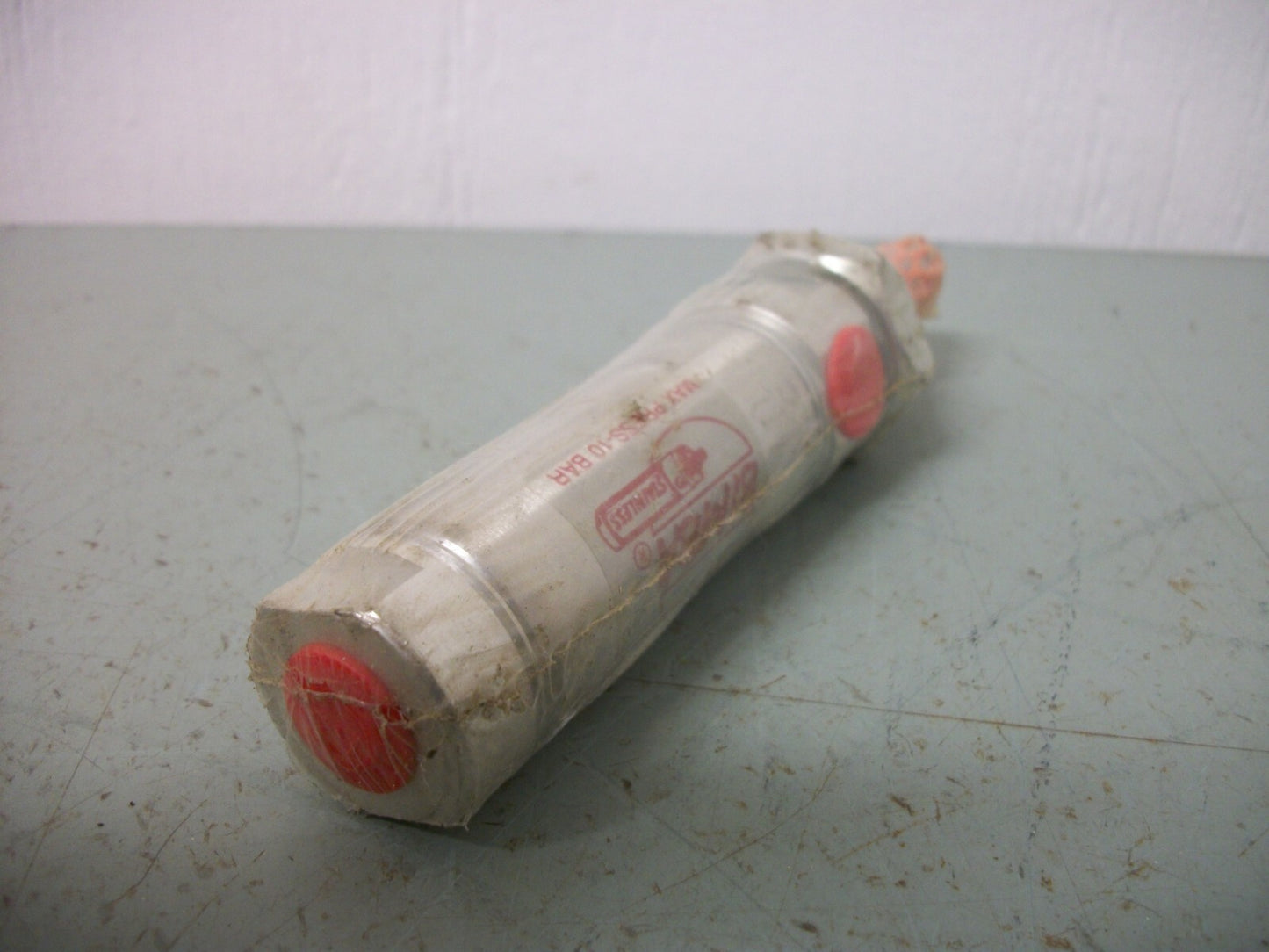 BIMBA PNEUMATIC CYLINDER CEC-00118-A-23 NEW