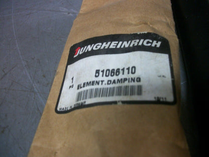 CAT DAMPING ELEMENT 51066110 NEW