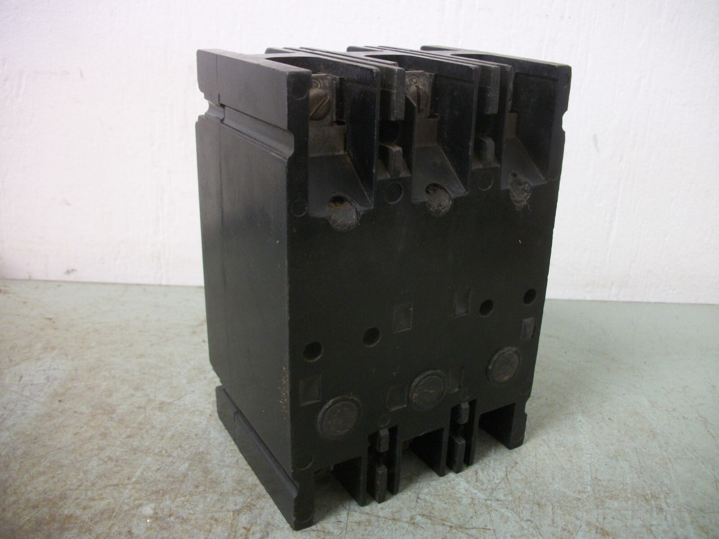 WESTINGHOUSE FB CIRCUIT BREAKER FB3090 90AMP 600VOLT 3POLE