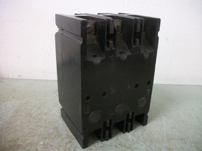 WESTINGHOUSE FB CIRCUIT BREAKER FB3090 90AMP 600VOLT 3POLE