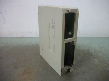 OMRON PLC CONTROLLER LINK UNIT CS1W-CLK21