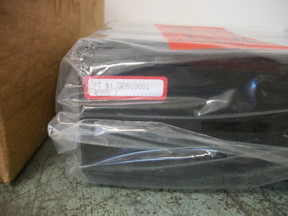 RED LION DIGITAL COUNTER MODULE GEM10001 NIB