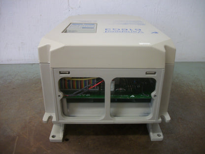 YASKAWA VARISPEED 616G3 3HP INVERTER DRIVE CIMR-G3V42P2 460VOLT 3PH 4.1KVA