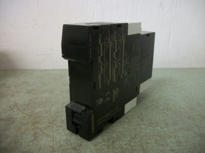 SIEMENS SIMIREL MONITORING RELAY 3UG3522-1AL20