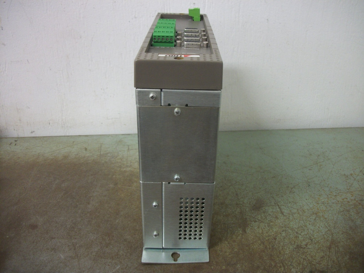 TRI MOTION TECHNOLOGY MOTION COORDINATOR MC224 AXIS EXPANDER