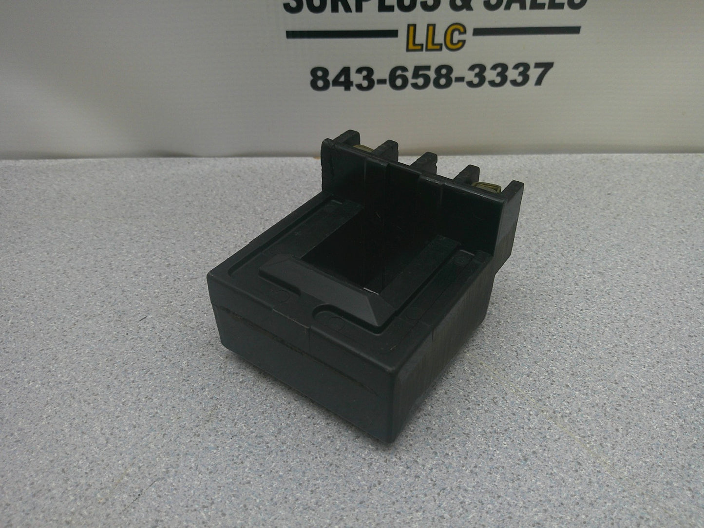 SQUARE D MAGNET COIL FOR SIZE 3 31074-400-57 480VCOIL