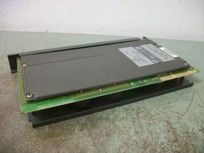 ALLEN-BRADLEY 120V AC POWER SUPPLY MODULE 1771-P4S