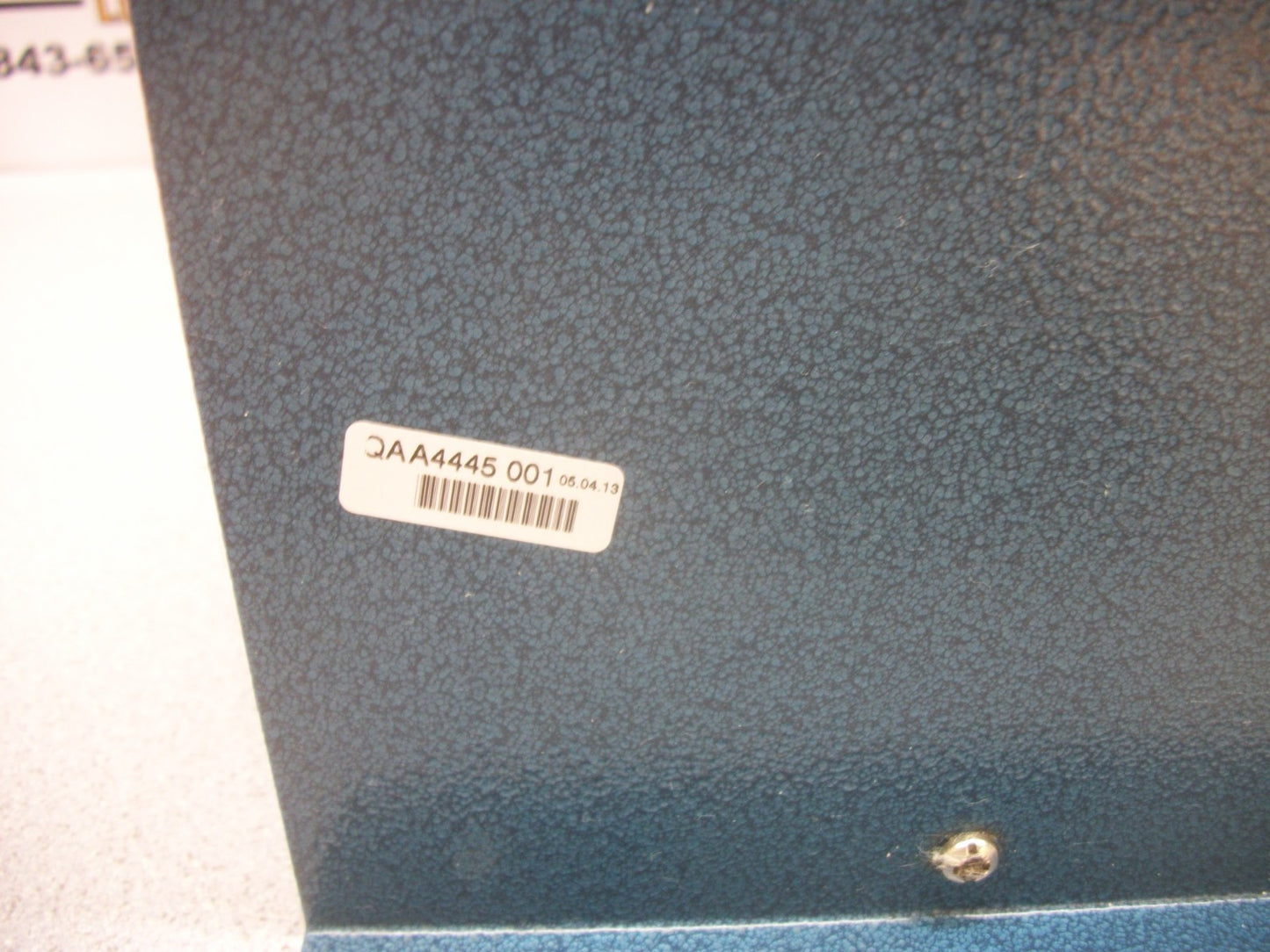 OEM CONTROLS SWITCHING POWER SUPPLY UNIT MRE-2E57B-52A1