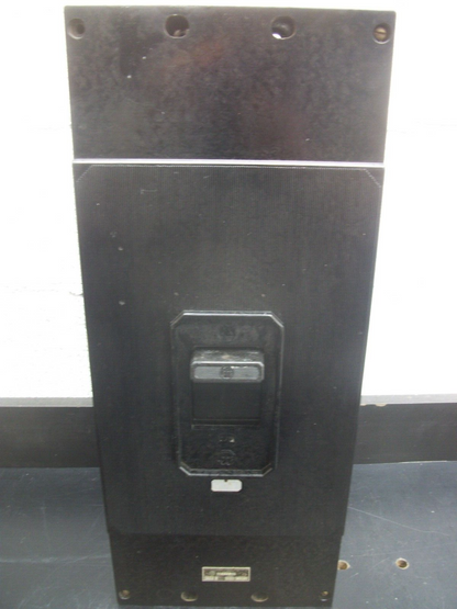 SIEMENS ITE ETS MN NON-AUTOMATIC CIRCUIT INTERRUPTER 9398 1200AMP 600VOLT 3POLE