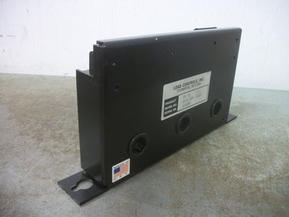LOAD CONTROLS INC ANALOG POWER CELL TRANSDUCER PH-3A 460VOLT 20AMP 0-10V