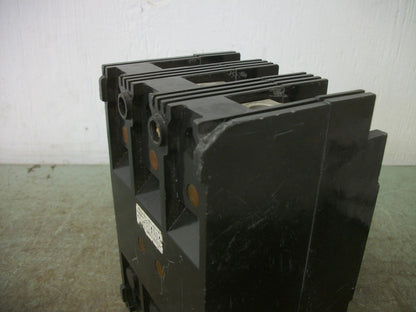 HITACHI F-100C-3PX CIRCUIT BREAKER F100C30UL