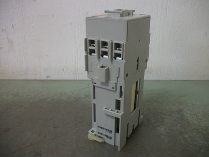 SPRECHER+SCHUH CONTACTOR CA7-30C-00 55AMP 24VCOIL 3PH 600V 25HP