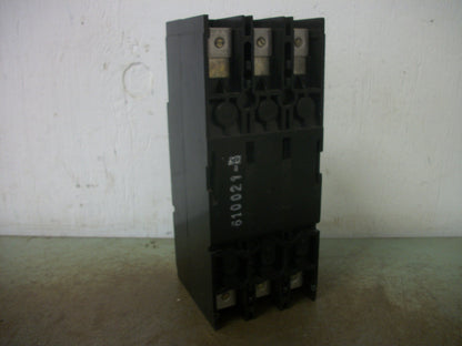 WESTINGHOUSE KB CIRCUIT BREAKER KB3250F 250AMP 600VOLT 3POLE W/150A TRIP