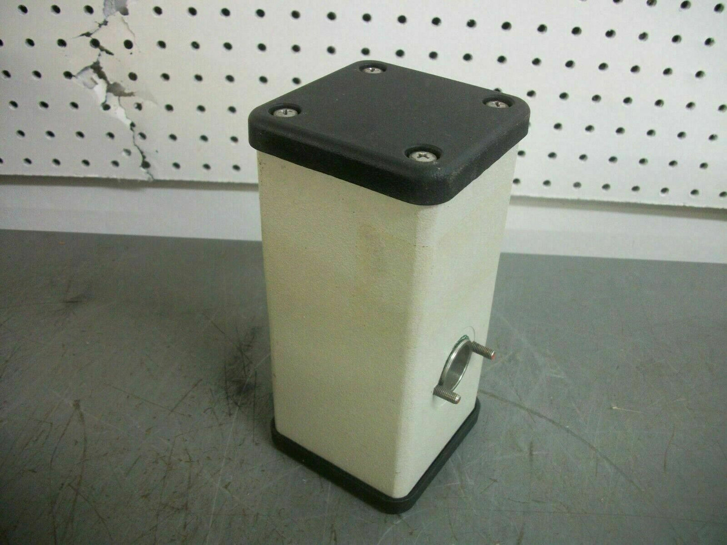 SIEMENS 711/F5 1/2" NPT SITRANS FM FLOW SENSOR 7ME5614-0DD02-0BB0